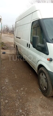 Ford Transit 2011, 282,859 km - 2.4 л - Tovuz