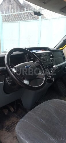 Ford Transit 2011, 282,859 km - 2.4 л - Tovuz