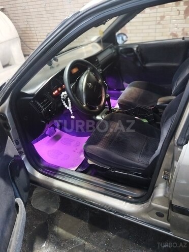Opel Vectra 1997, 396,517 km - 1.8 l - Quba