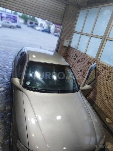 Opel Vectra 1997, 396,517 km - 1.8 l - Quba