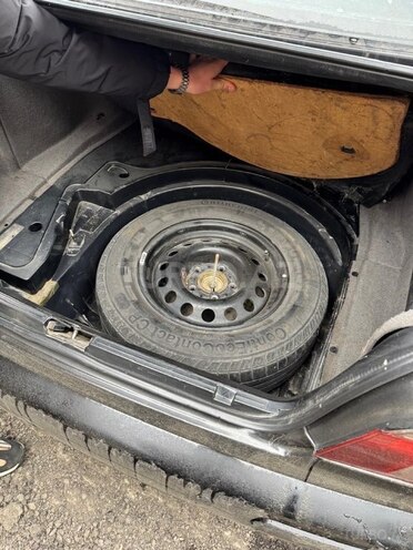 BMW 525 1997, 520,000 km - 2.5 l - Gəncə