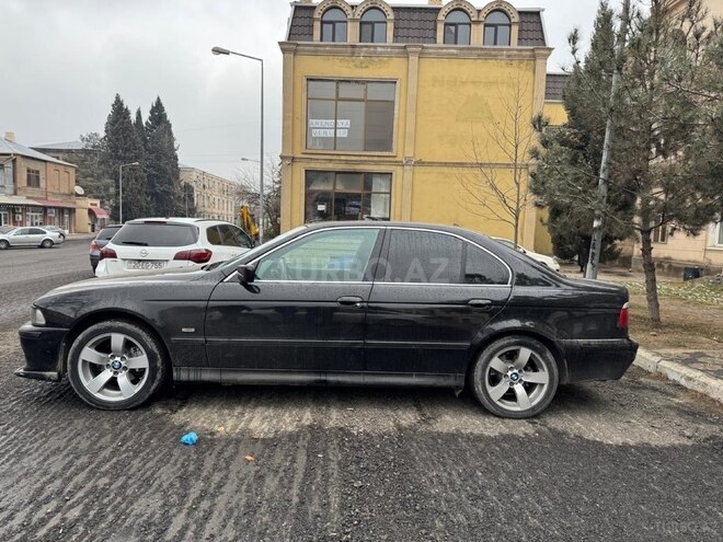 BMW 525 1997, 520,000 km - 2.5 l - Gəncə