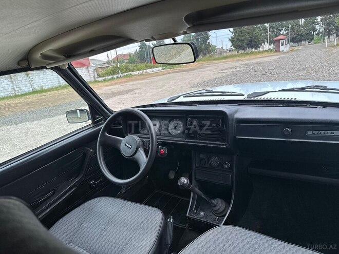 LADA (VAZ) 2107 2005, 80,000 km - 1.6 l - Lənkəran