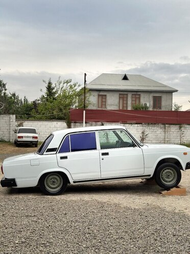 LADA (VAZ) 2107 2005, 80,000 km - 1.6 l - Lənkəran