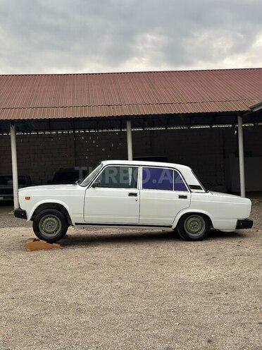 LADA (VAZ) 2107 2005, 80,000 km - 1.6 l - Lənkəran