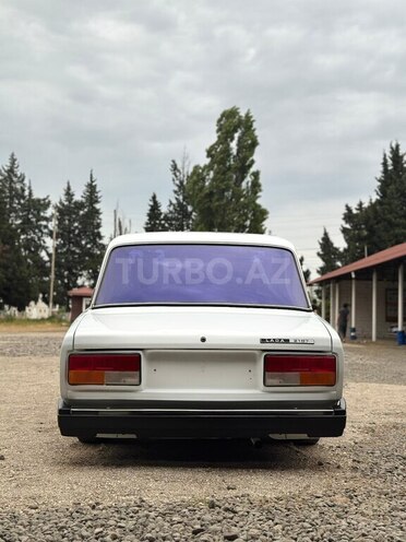 LADA (VAZ) 2107 2005, 80,000 km - 1.6 l - Lənkəran