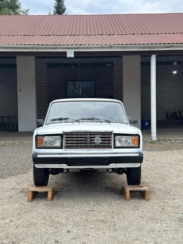 LADA (VAZ) 2107 2005, 80,000 km - 1.6 l - Lənkəran