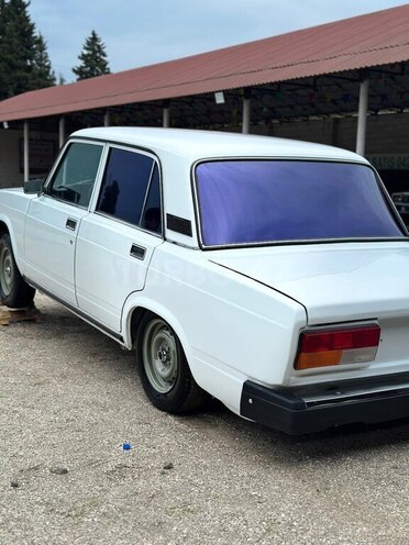 LADA (VAZ) 2107 2005, 80,000 km - 1.6 l - Lənkəran