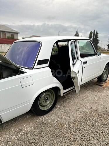 LADA (VAZ) 2107 2005, 80,000 km - 1.6 l - Lənkəran