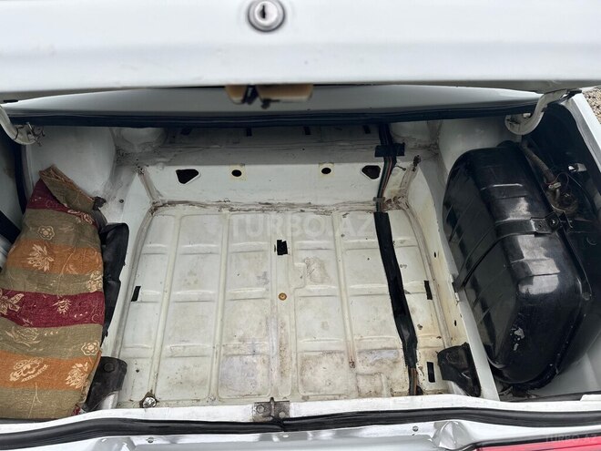 LADA (VAZ) 2107 2005, 80,000 km - 1.6 l - Lənkəran