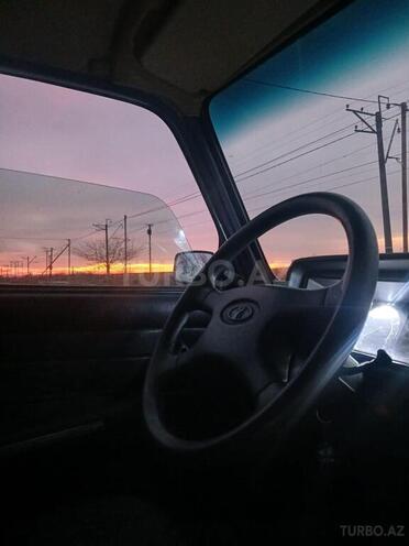 LADA (VAZ) 2107 2006, 85,000 km - 1.6 l - İmişli