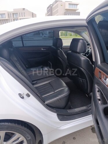 Hyundai Genesis 2013, 191,000 km - 3.8 l - Bakı
