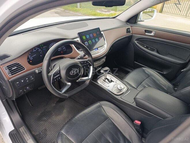 Hyundai Genesis 2013, 191,000 km - 3.8 l - Bakı