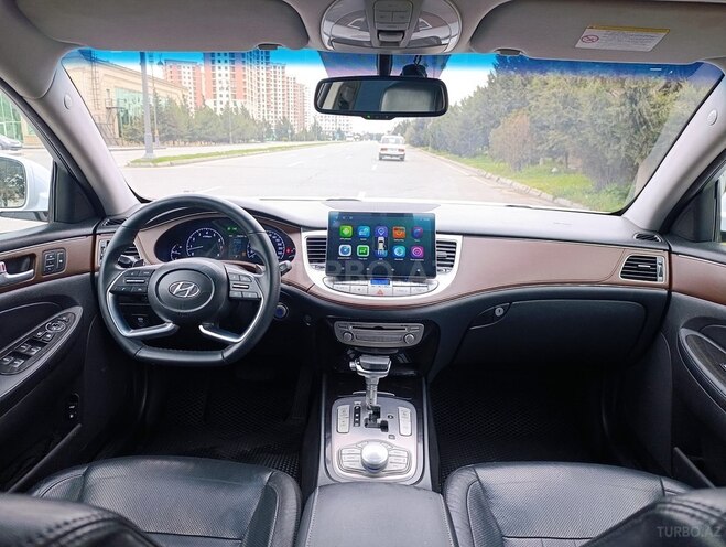 Hyundai Genesis 2013, 191,000 km - 3.8 l - Bakı