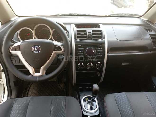 Changan CX 20 2015, 76,000 km - 1.3 l - Bakı