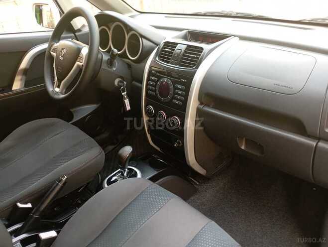 Changan CX 20 2015, 76,000 km - 1.3 l - Bakı