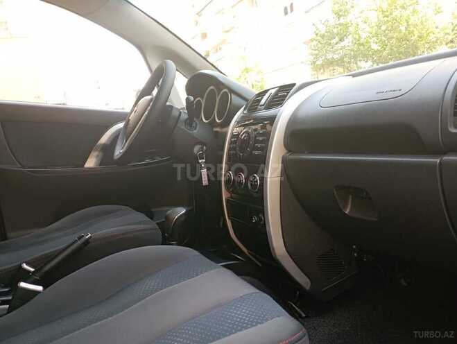 Changan CX 20 2015, 76,000 km - 1.3 l - Bakı