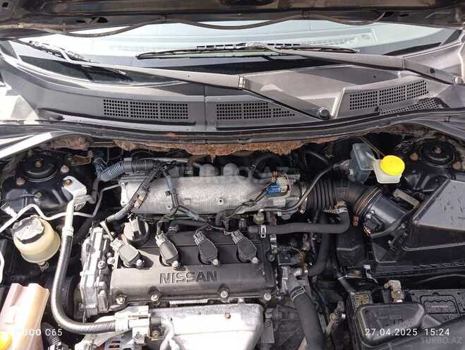 Nissan X-Trail 2004, 321,000 km - 2.5 л - Bakı