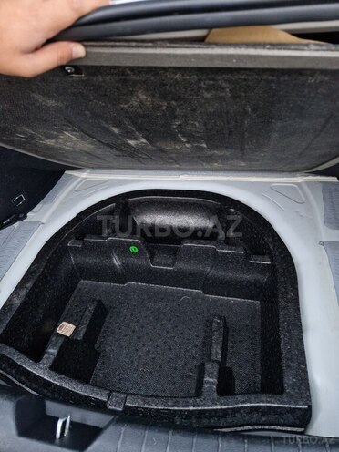 Hyundai Sonata 2017, 120,000 km - 2.0 l - Bakı