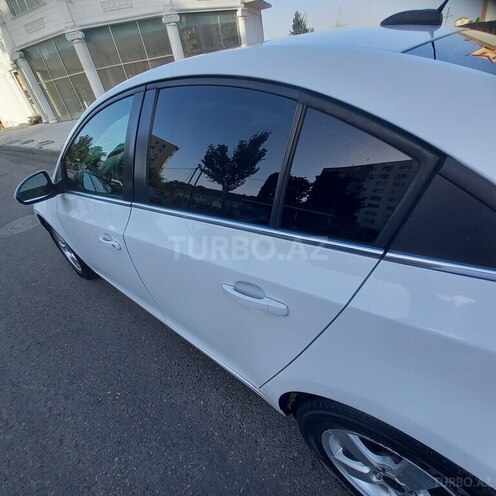 Chevrolet Cruze 2015, 250,000 km - 1.4 l - Bakı