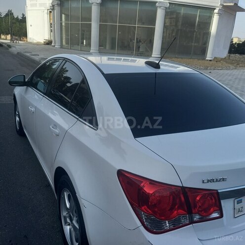 Chevrolet Cruze 2015, 250,000 km - 1.4 l - Bakı