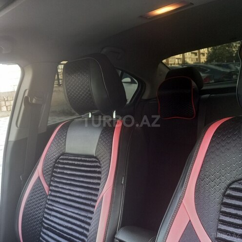 Chevrolet Cruze 2015, 250,000 km - 1.4 l - Bakı