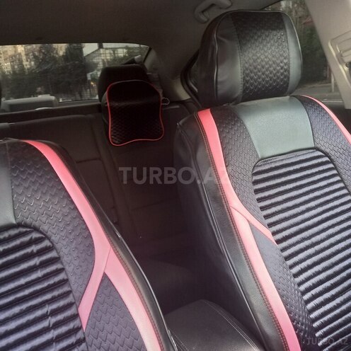 Chevrolet Cruze 2015, 250,000 km - 1.4 l - Bakı