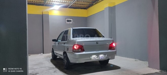 Saipa 132 2018, 280,000 km - 1.3 l - Bakı