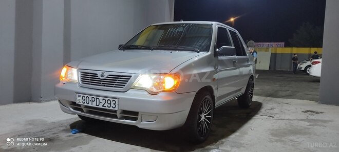 Saipa 132 2018, 280,000 km - 1.3 l - Bakı