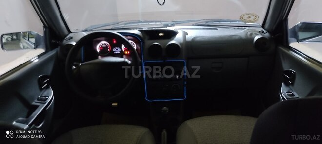 Saipa 132 2018, 280,000 km - 1.3 l - Bakı