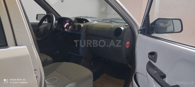 Saipa 132 2018, 280,000 km - 1.3 l - Bakı