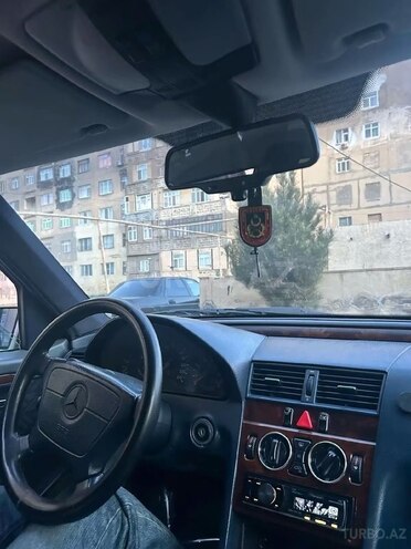 Mercedes C 220 1996, 570,000 km - 2.2 l - Bakı