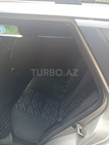 Mercedes C 200 1998, 500,000 km - 2.0 l - Zaqatala