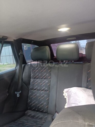 Mercedes C 200 1998, 500,000 km - 2.0 l - Zaqatala