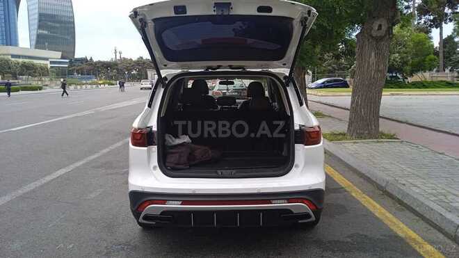 VGV U70 Pro 2024, 44,000 km - 1.5 l - Bakı