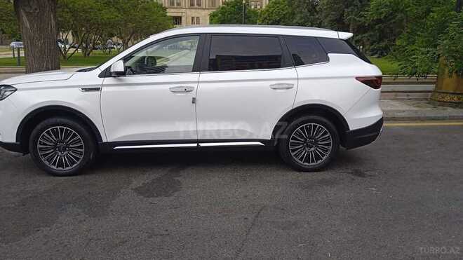 VGV U70 Pro 2024, 44,000 km - 1.5 l - Bakı
