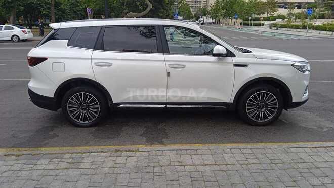 VGV U70 Pro 2024, 44,000 km - 1.5 l - Bakı