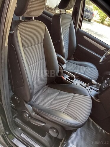 Mercedes A 170 2007, 225,823 km - 1.7 l - Bakı