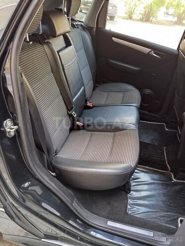 Mercedes A 170 2007, 225,823 km - 1.7 l - Bakı