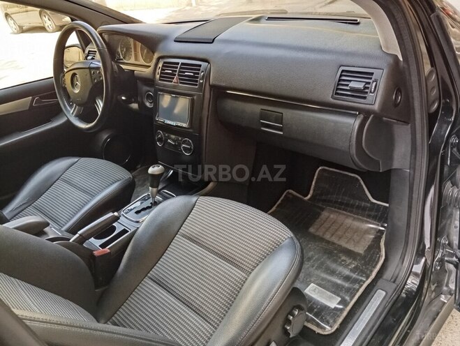 Mercedes A 170 2007, 225,823 km - 1.7 l - Bakı