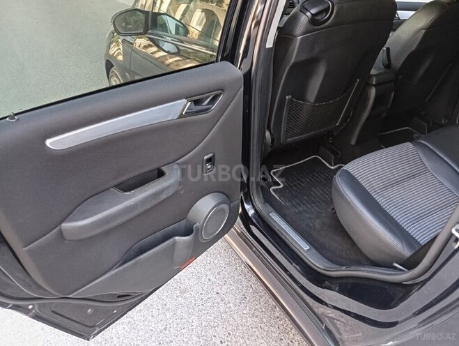Mercedes A 170 2007, 225,823 km - 1.7 l - Bakı