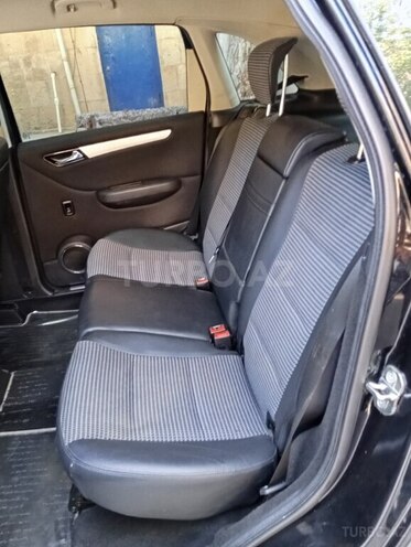 Mercedes A 170 2007, 225,823 km - 1.7 l - Bakı