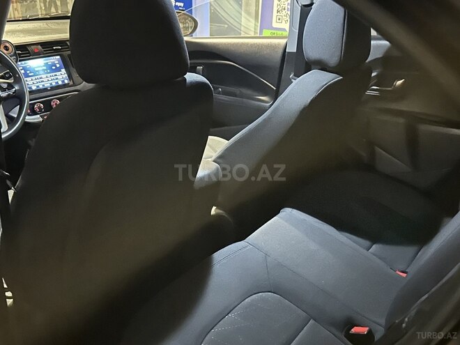 Kia Rio 2011, 185,000 km - 1.1 l - Bakı