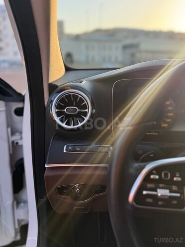 Mercedes E 220 d 2018, 179,000 km - 2.0 l - Bakı