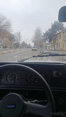 LADA (VAZ) 2107 2008, 60,000 km - 1.6 l - İmişli