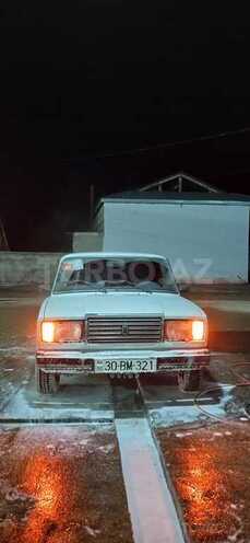 LADA (VAZ) 2107 2008, 60,000 km - 1.6 l - İmişli