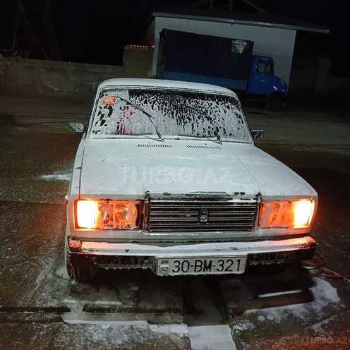 LADA (VAZ) 2107 2008, 60,000 km - 1.6 l - İmişli