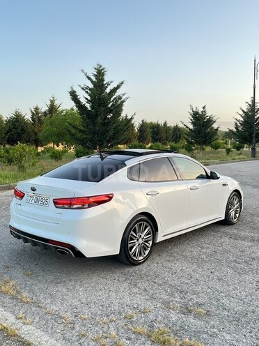 Kia Optima 2016, 193,121 km - 2.0 л - Xaçmaz