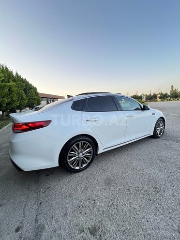 Kia Optima 2016, 193,121 km - 2.0 л - Xaçmaz