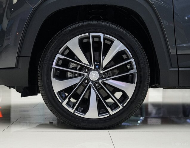 Changan CS 35 Plus-10